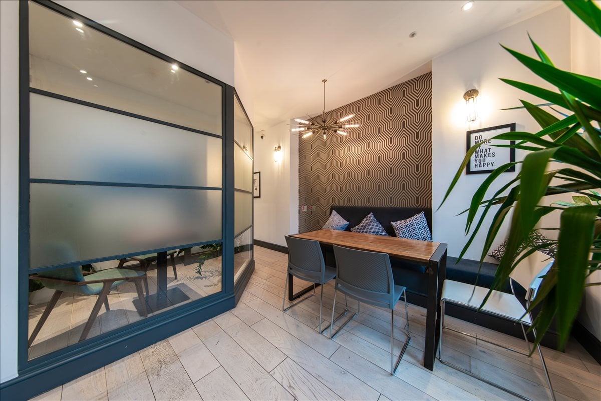 Photo of Office Space on 82 Rivington Street, Shoreditch - Shoreditch