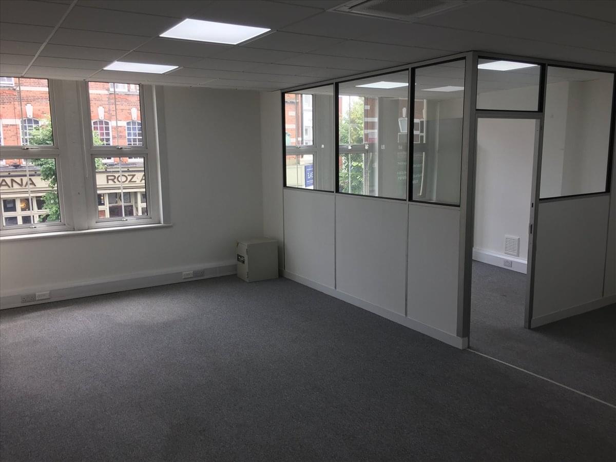 Photo of Office Space on 5-7 Kingston Hill, Kingston Upon Thames - Kingston upon Thames