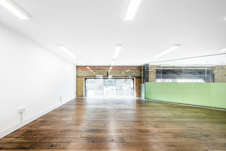 Photo of Office Space on 35 Artillery Lane - Bishopsgate