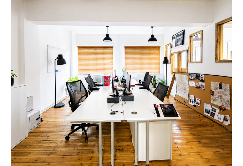 Photo of Office Space on 35, Bow Road - Bethnal Green