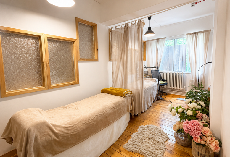 Image of an office at 35, Bow Road E3 2AD