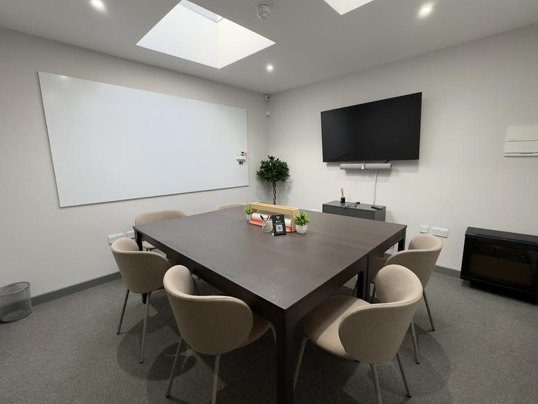360, Brighton Road Private & Serviced Offices in Croydon