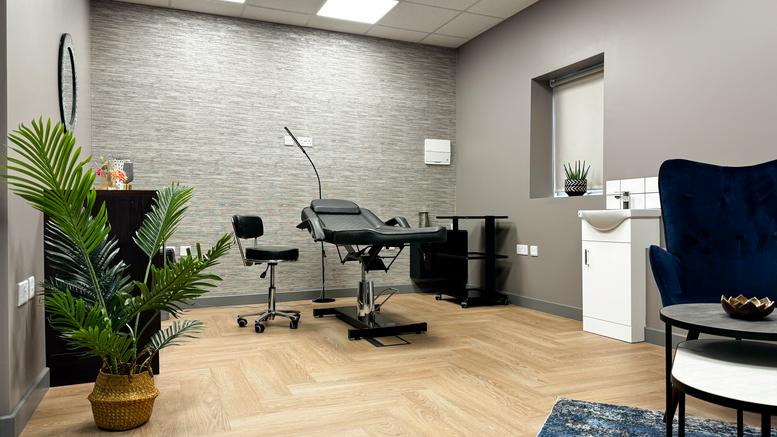 Image of the workspace at 360, Brighton Road CR2 6AL