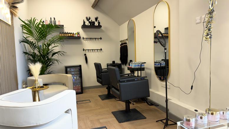 Photo of the workspace available at 360, Brighton Road CR2 6AL