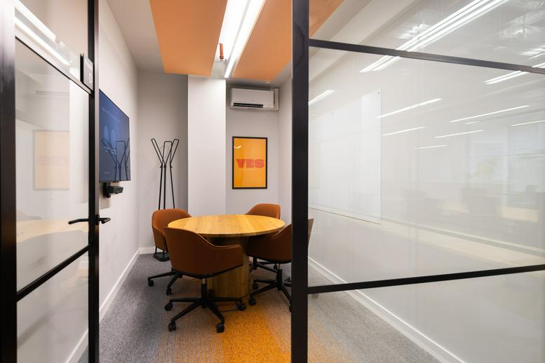 Photo of the office space available at 369, Mentmore Terrace E8 3RT