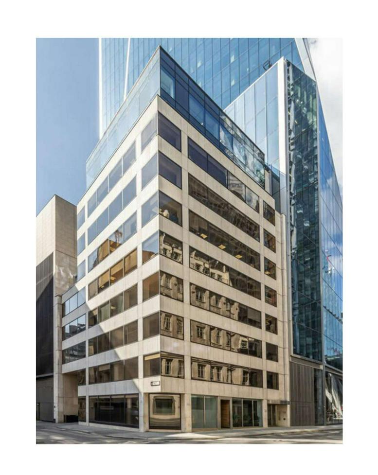 Photo of Office Space on 36, Leadenhall Street, City Of London - Fenchurch Street