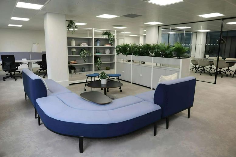 Photo of the office space available at 36, Leadenhall Street, City Of London EC3A 1AT