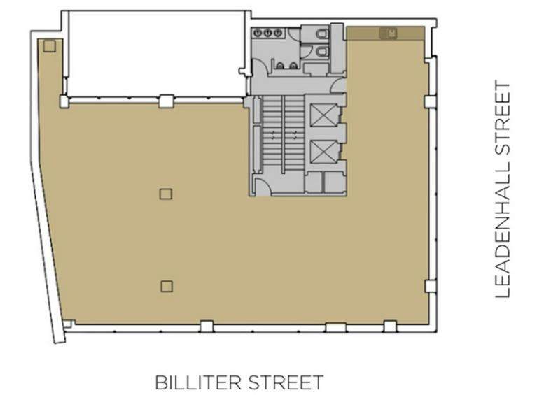 Image of an office at 36, Leadenhall Street, City Of London EC3A 1AT