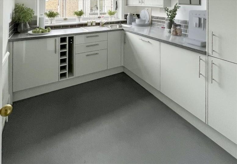 Photo of the office space available at 36 Long Acre WC2E 9SZ