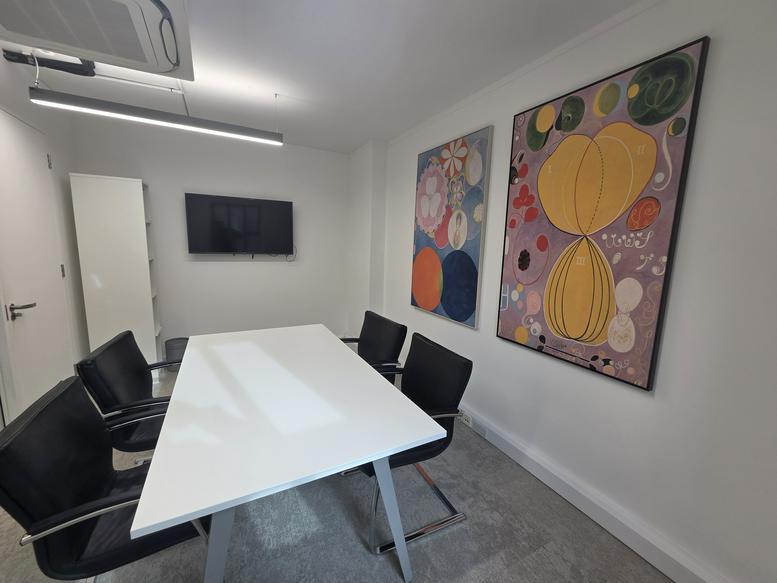 Photo of Office Space on 36, Webber Street - Southwark