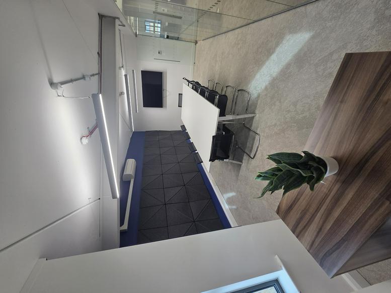 Photo of the office space available at 36, Webber Street SE1 8XB