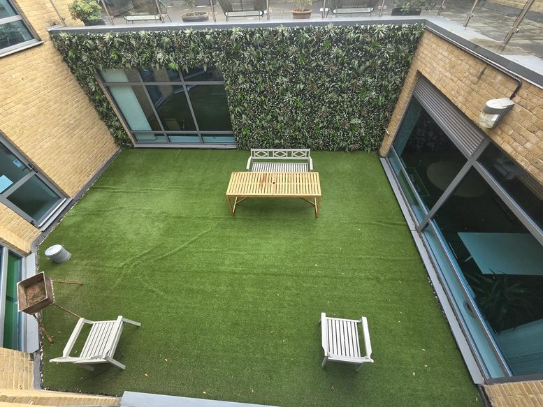 Image of an office at 36, Webber Street SE1 8XB