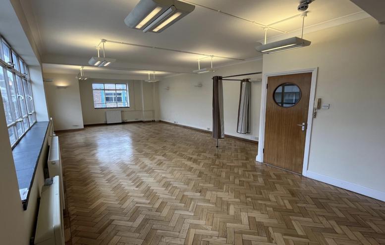 Photo of the office space available at 37 Great Portland Street, 4th Floor W1W 8QH