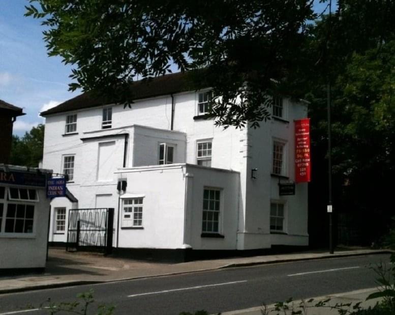 Photo of Office Space on 37 Stanmore Hill - Stanmore