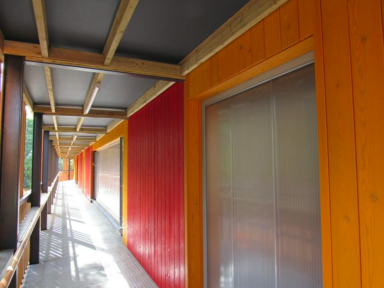 Photo of an office at 384 Abbott Rd, Aberfeldy Village E14 0UX
