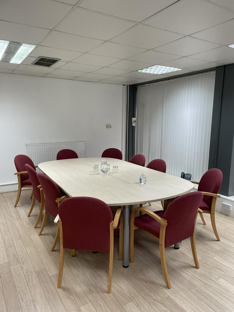 Photo of Office Space on Pentax House, South Hill Avenue, Northolt Road - Harrow