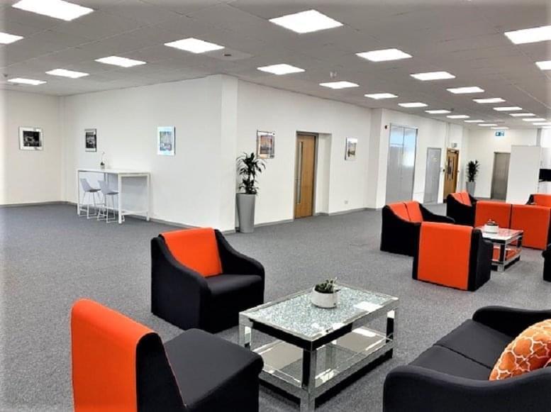 Photo of Office Space on West Link House, 981 Great West Road, Brentford - Brentford