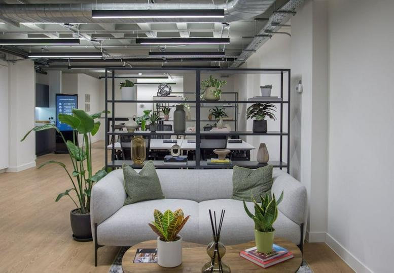 Photo of Office Space on 390, Strand - Covent Garden