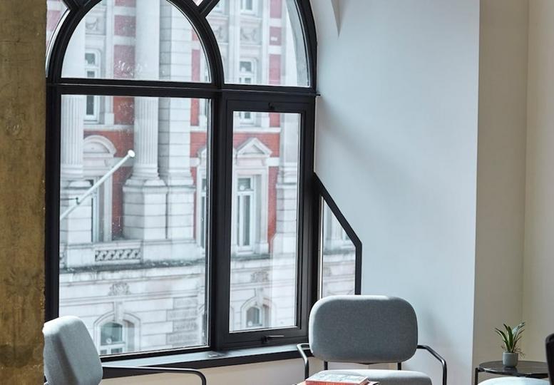 Photo of Covent Garden office spaces at 390, Strand, Covent Garden WC2R 0LT