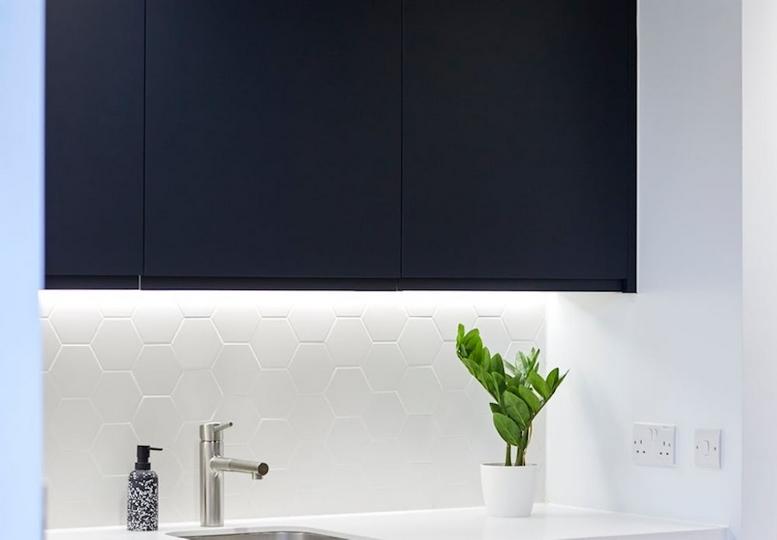 Photo of an office at 390, Strand, Covent Garden WC2R 0LT