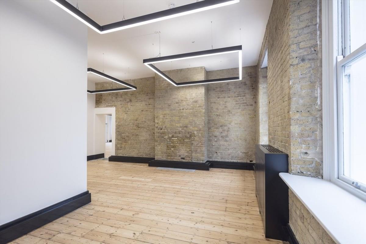 Photo of Office Space on 91-93 Great Eastern Street, Hackney - Shoreditch
