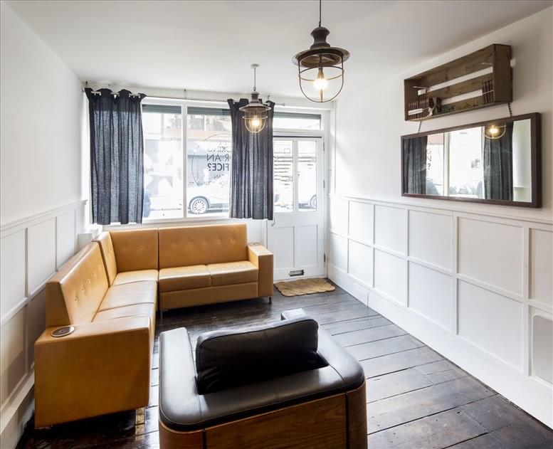 Photo of Office Space on 92 Hoxton Street - Hoxton