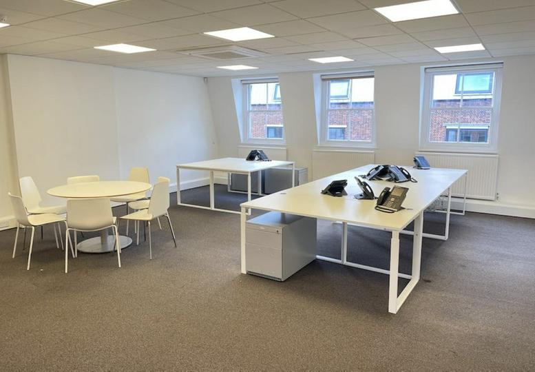 Private & Serviced Offices at 39, Hatton Garden in Clerkenwell