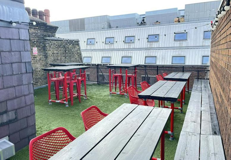 39, Hatton Garden Private & Serviced Offices in Clerkenwell