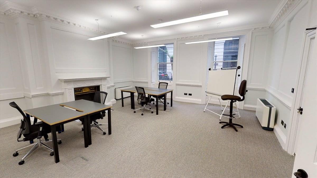 3 Bloomsbury Place Private & Serviced Offices in Holborn