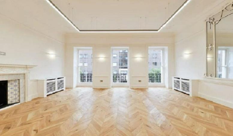 Photo of the office space available at 3 Chandos Street W1B 1PN