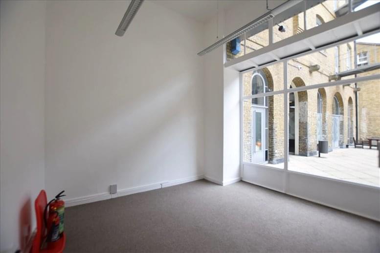 Photo of the office space available at 3 Gainsford Street, Tower Bridge SE1 2NE