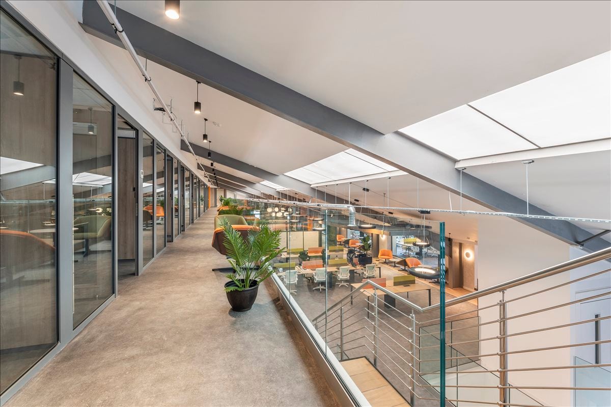 Photo of Office Space on 3 Humber Road, Millennium Business Centre - Brent Cross