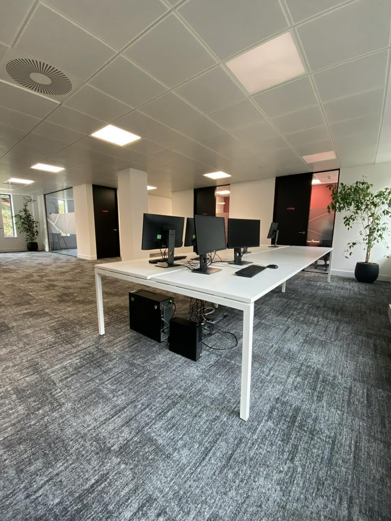 Photo of Chessington office spaces at 3 London Square, Cross Lanes GU1 1UJ
