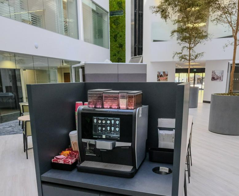 Photo of an office at 3 London Square, Cross Lanes GU1 1UJ