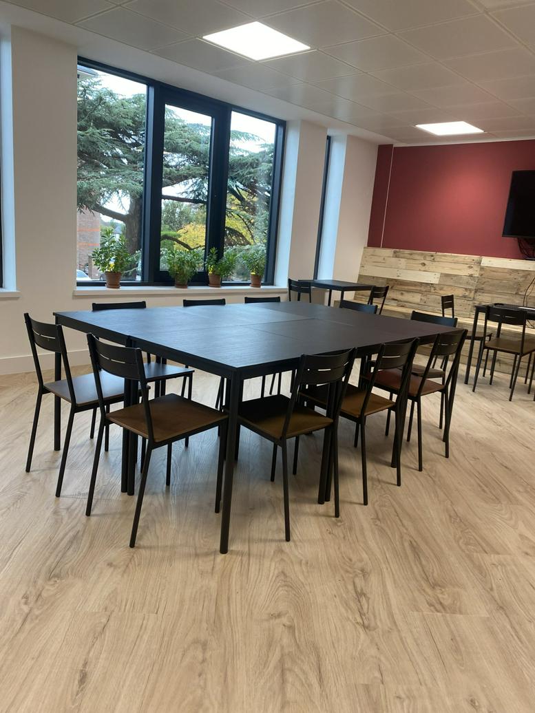 Photo of an office at 3 London Square, Cross Lanes GU1 1UJ
