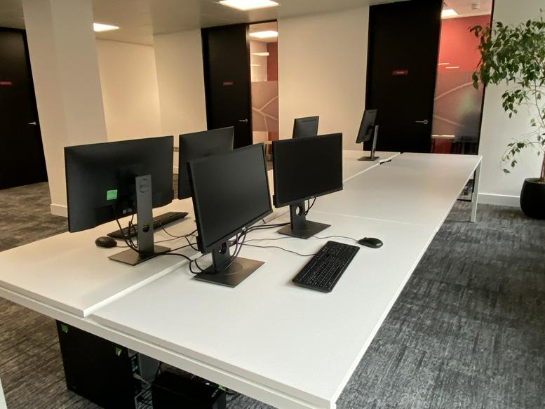 Image of an office at 3 London Square, Cross Lanes GU1 1UJ