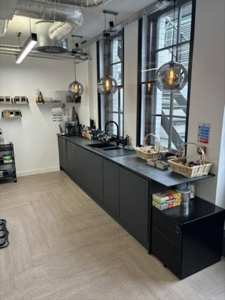 Photo of the office space available at 3 Moorgate Place, 6th & 7th Floor EC2R 6EA