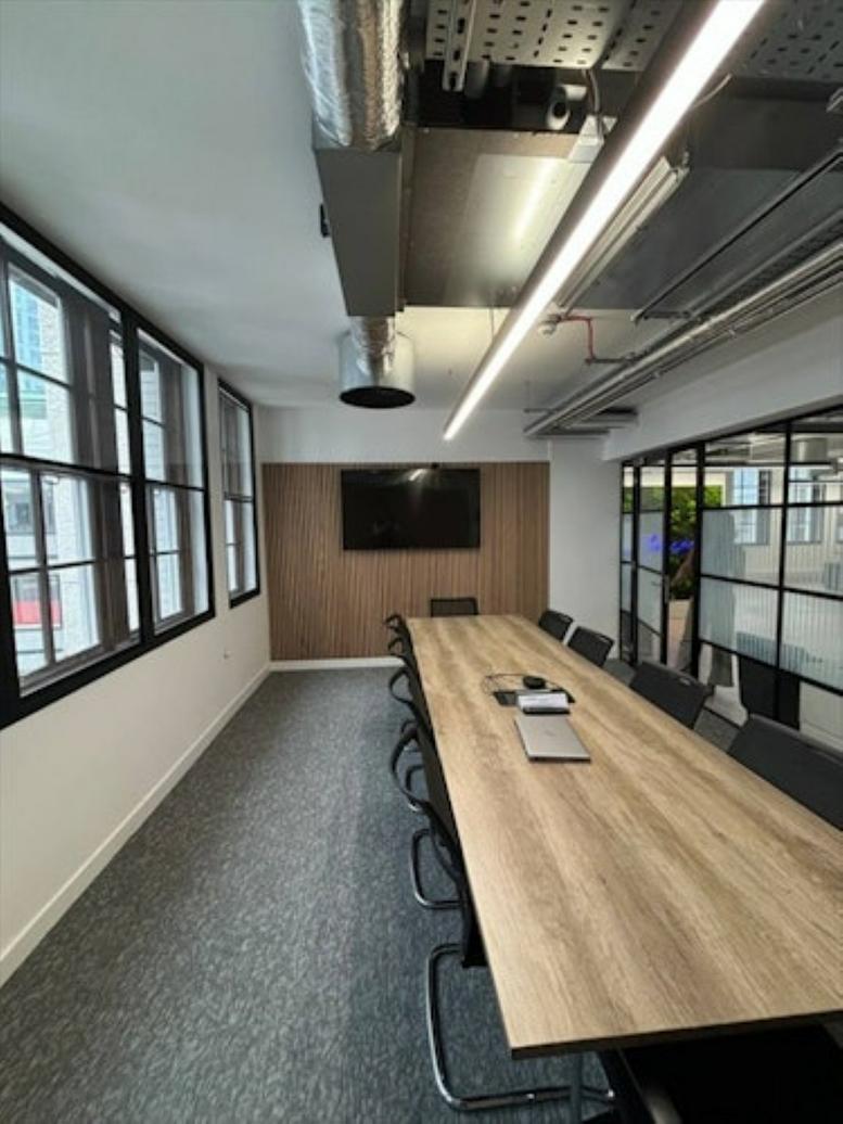 Photo of Moorgate office spaces at 3 Moorgate Place, 6th & 7th Floor EC2R 6EA