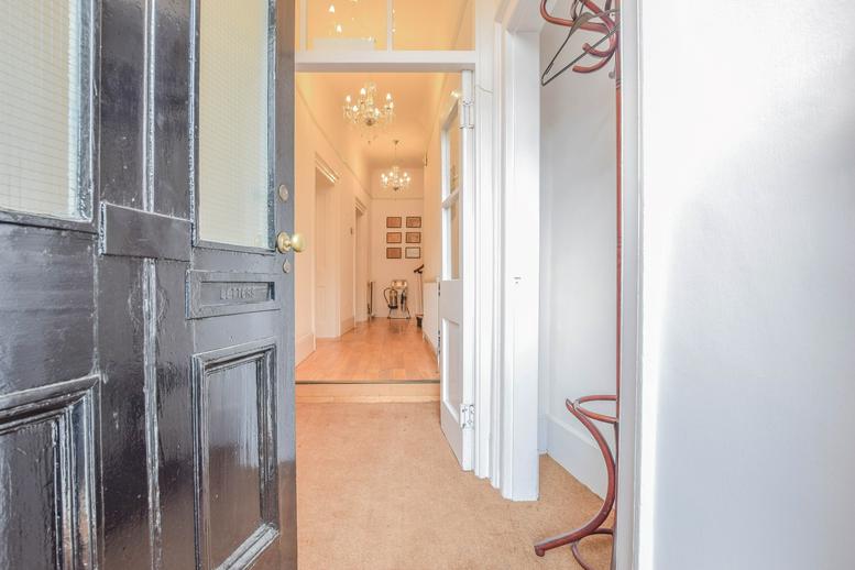 Loughton office space at 3 Port Hill, Hertford SG141PJ
