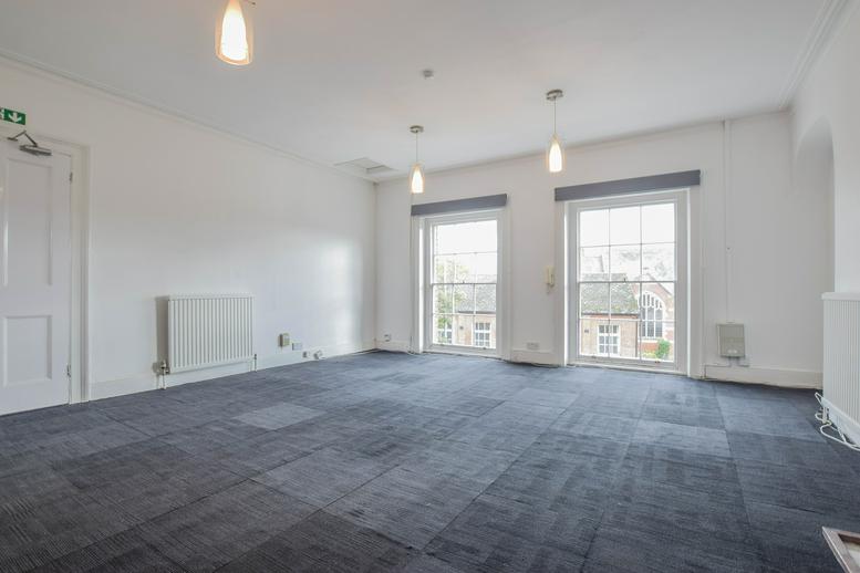 Photo of Loughton office spaces at 3 Port Hill, Hertford SG141PJ
