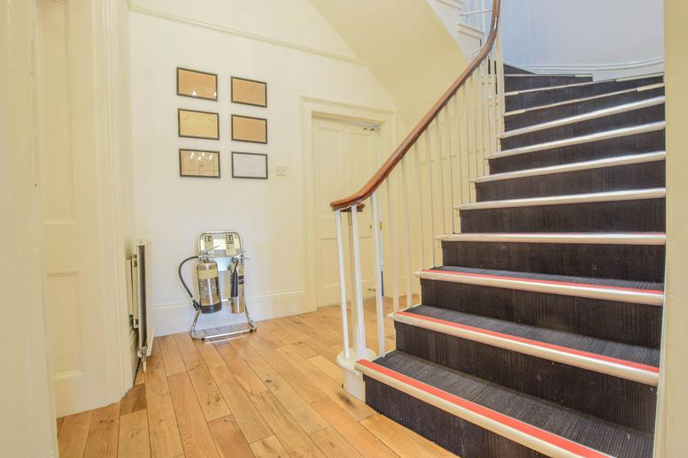 Private & Serviced Offices at 3 Port Hill, Hertford in Loughton