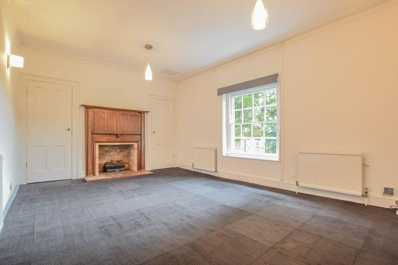 Image of an office at 3 Port Hill, Hertford SG141PJ