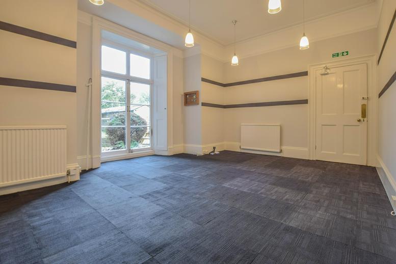 Photo of an office at 3 Port Hill, Hertford SG141PJ