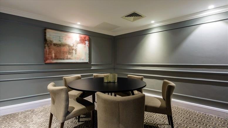 Photo of Mayfair office spaces at 3 Queen Street W1J 5PA