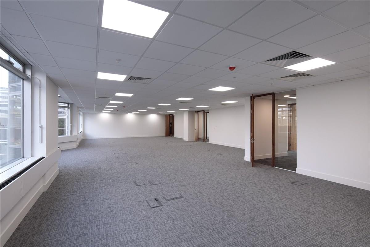 Photo of the office space available at 3 Shortlands, Hammersmith W6 8DA