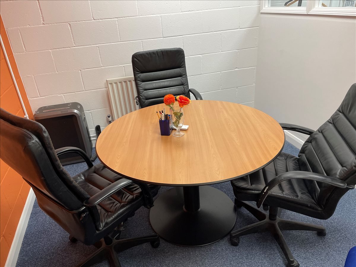 Photo of the office space available at 3 Soothouse Spring, Suite 19 AL3 6PF