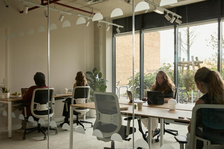 Tottenham office space at 3, Watermead Way N17 9QZ