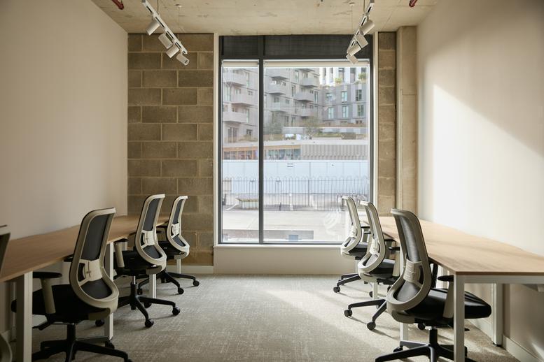 Photo of Tottenham office spaces at 3, Watermead Way N17 9QZ