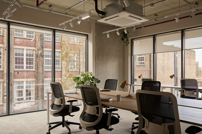 Photo of an office at 3, Watermead Way N17 9QZ
