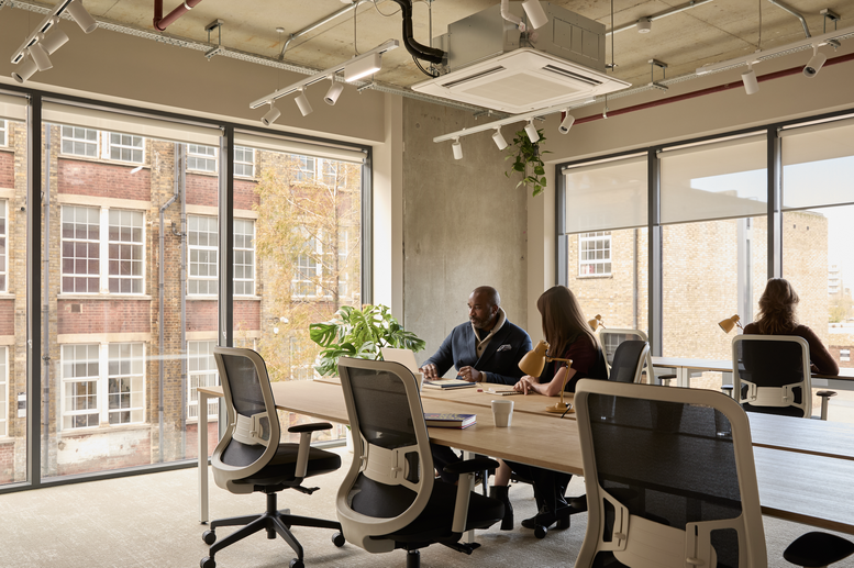 Photo of an office at 3, Watermead Way N17 9QZ